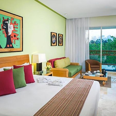 Vidanta Riviera Maya - Mayan Palace, Grand Mayan Puerto Morelos Exteriér fotografie