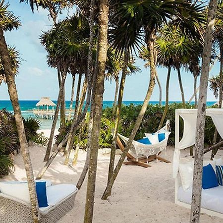 Vidanta Riviera Maya - Mayan Palace, Grand Mayan Puerto Morelos Exteriér fotografie