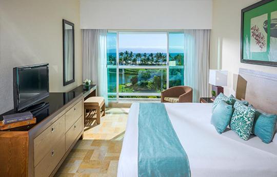 Vidanta Riviera Maya - Mayan Palace, Grand Mayan Puerto Morelos Exteriér fotografie